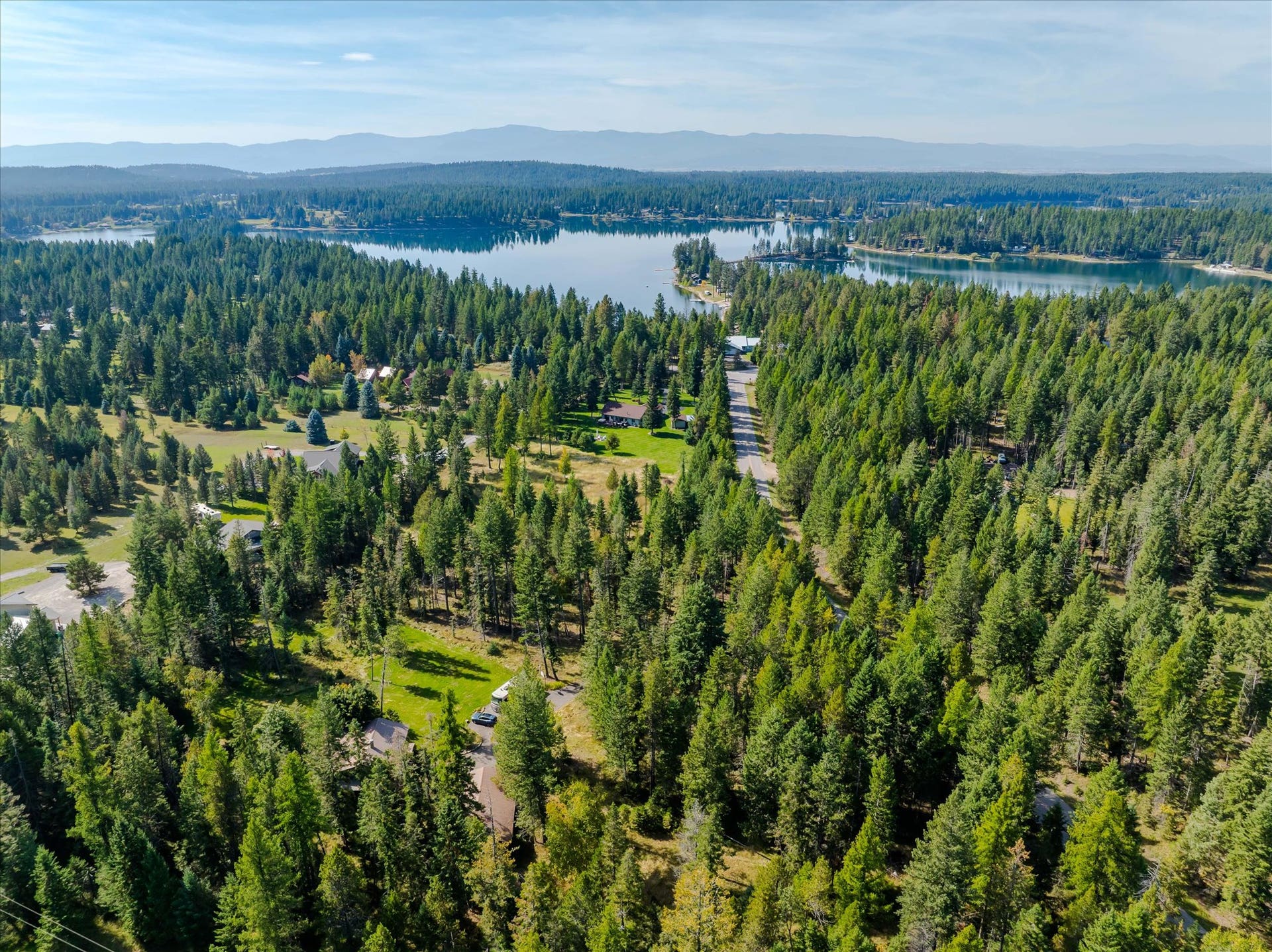 4955 Foothill Road, Bigfork, MT 59911 4955 Foothill Road, Bigfork, MT 59911