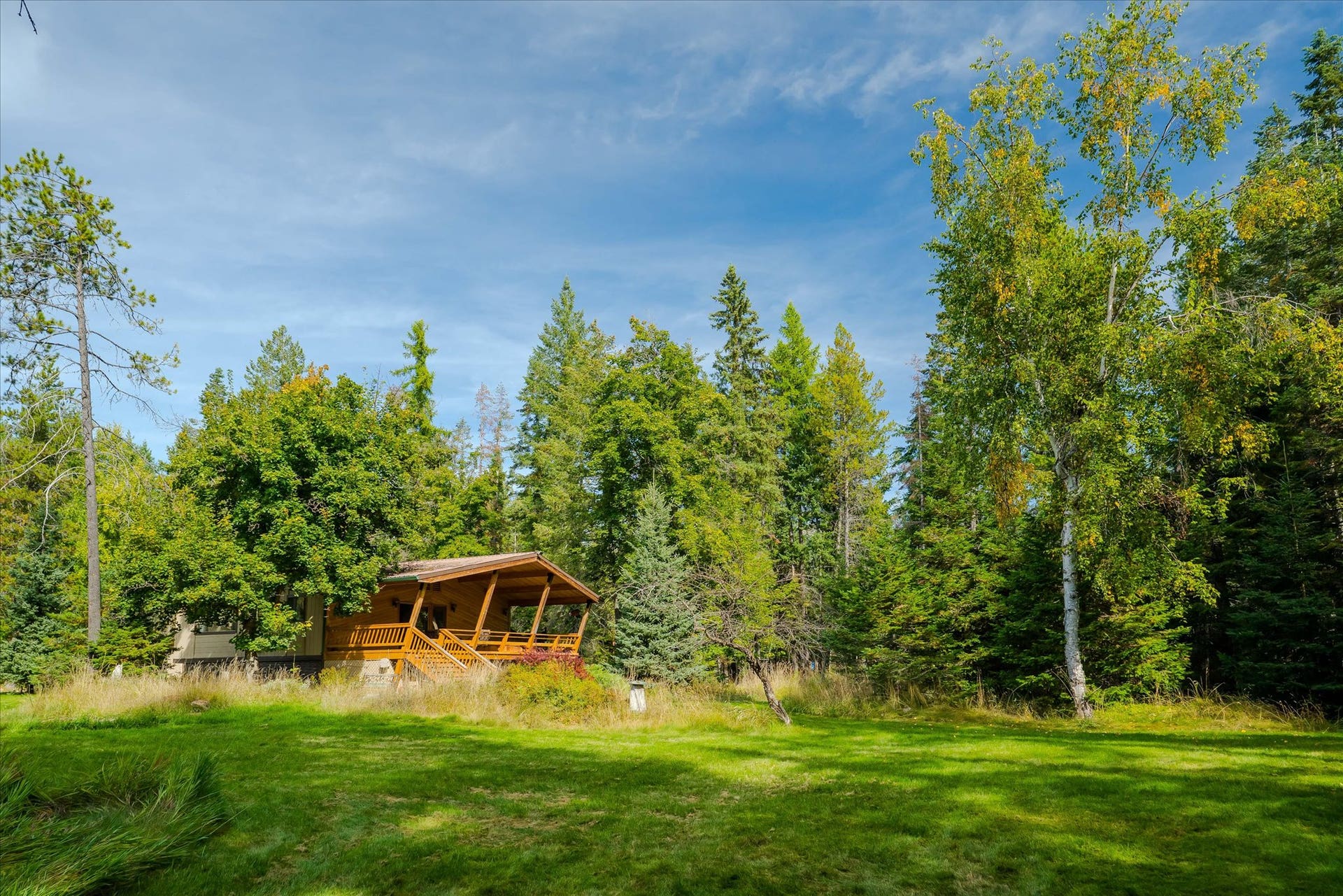 4955 Foothill Road, Bigfork, MT 59911 4955 Foothill Road, Bigfork, MT 59911
