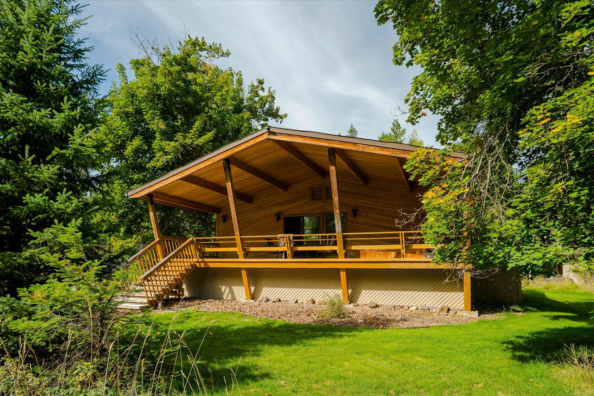 4955 Foothill Road, Bigfork, MT 59911 4955 Foothill Road, Bigfork, MT 59911