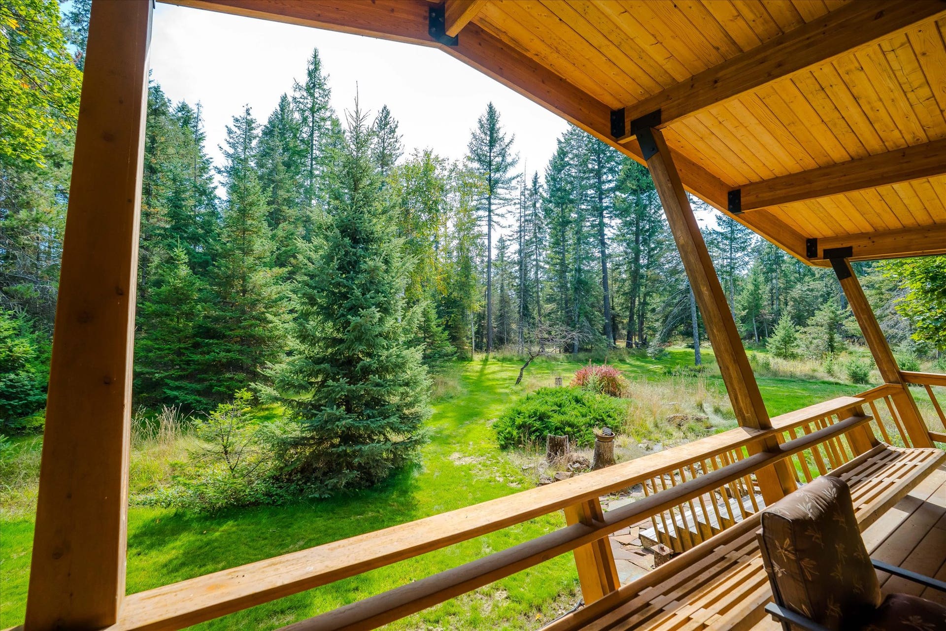 4955 Foothill Road, Bigfork, MT 59911 4955 Foothill Road, Bigfork, MT 59911