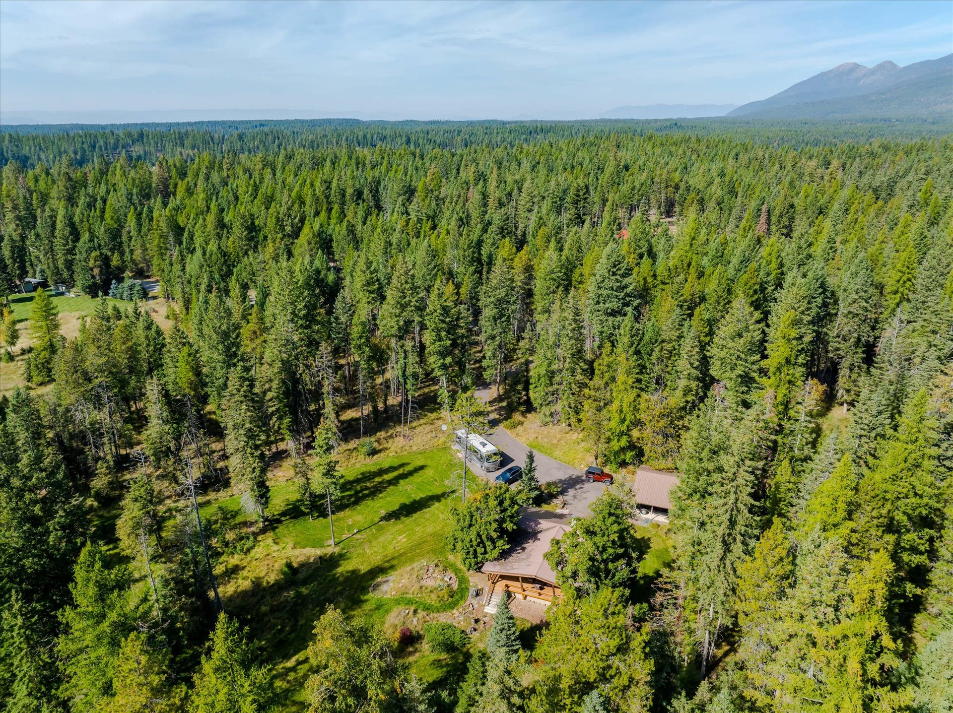 4955 Foothill Road, Bigfork, MT 59911 4955 Foothill Road, Bigfork, MT 59911