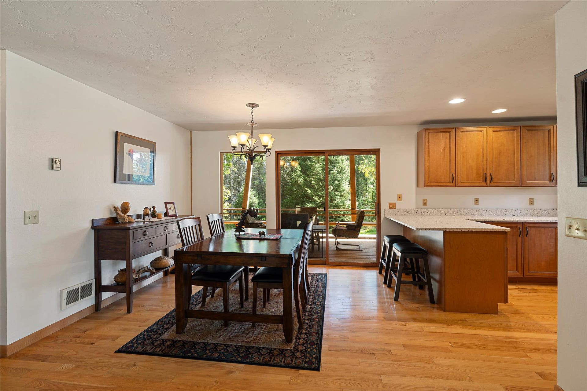 4955 Foothill Road, Bigfork, MT 59911 upstairs