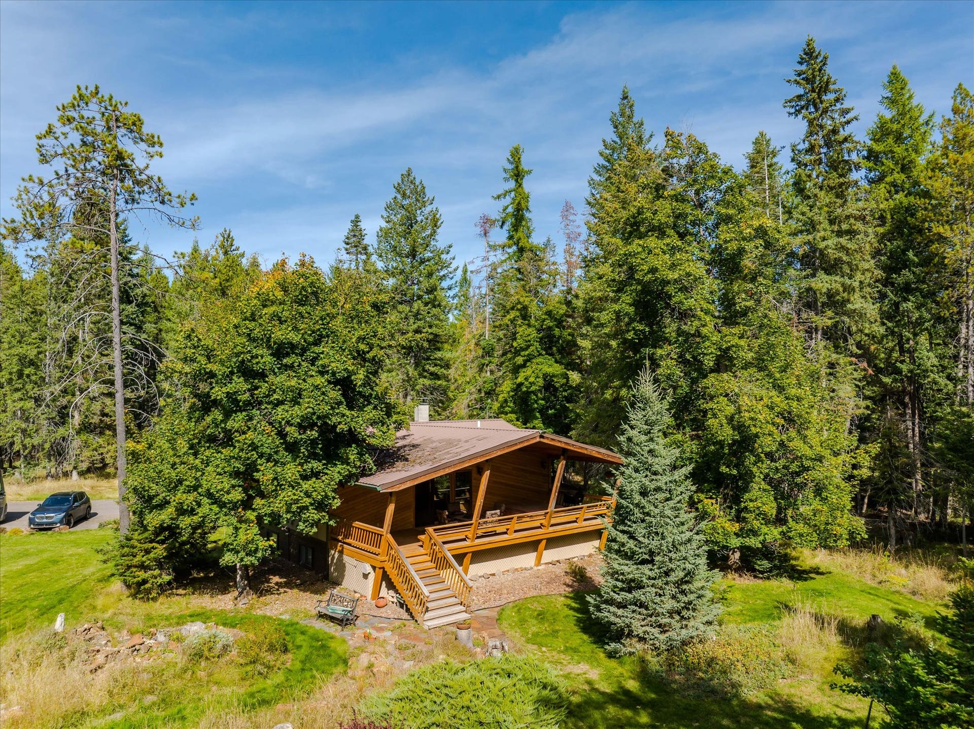 4955 Foothill Road, Bigfork, MT 59911 4955 Foothill Road, Bigfork, MT 59911