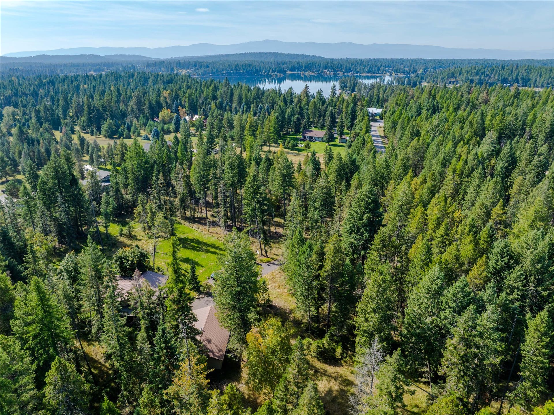 4955 Foothill Road, Bigfork, MT 59911 4955 Foothill Road, Bigfork, MT 59911