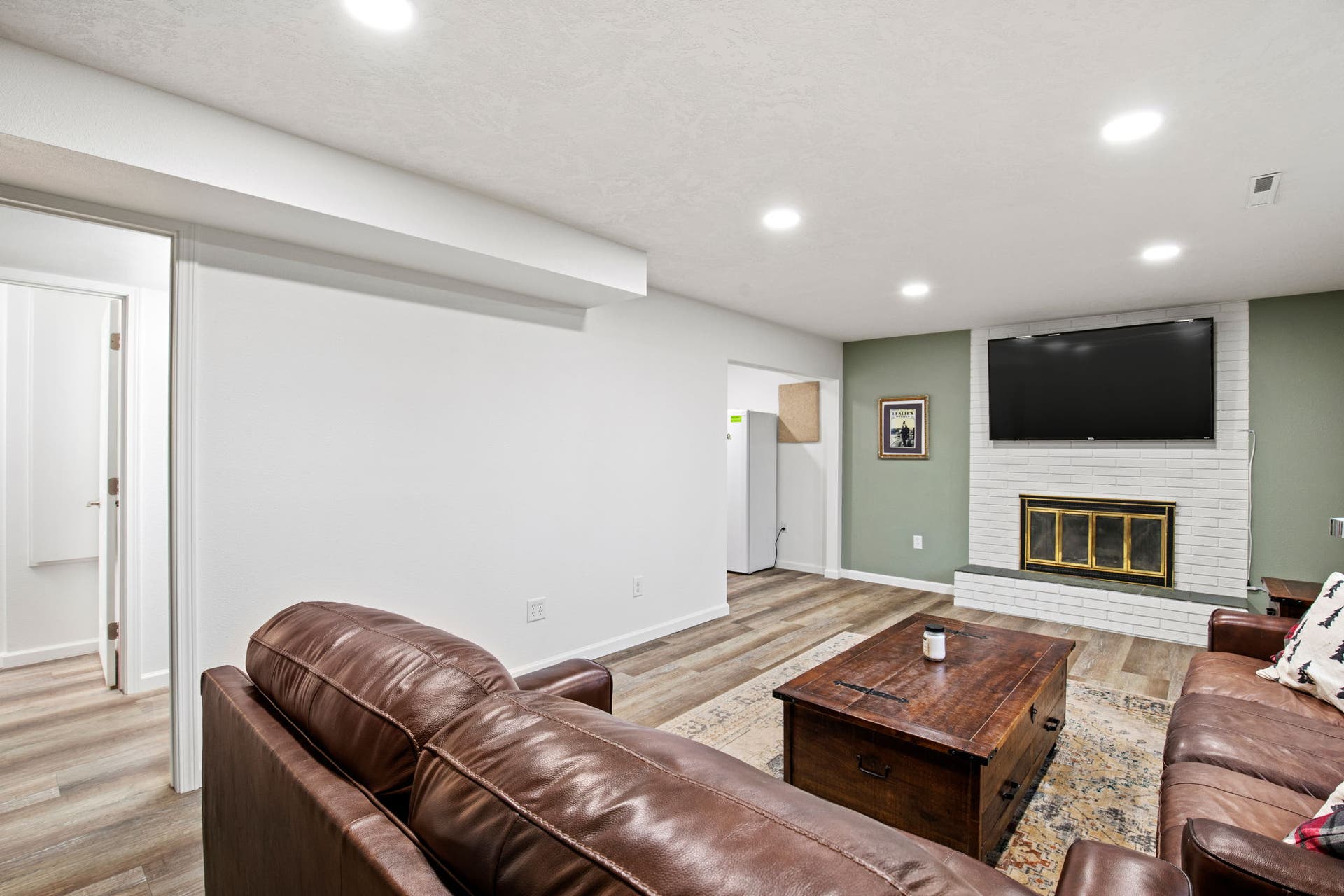 912 25th Avenue SW, Great Falls, MT 59404 Basement