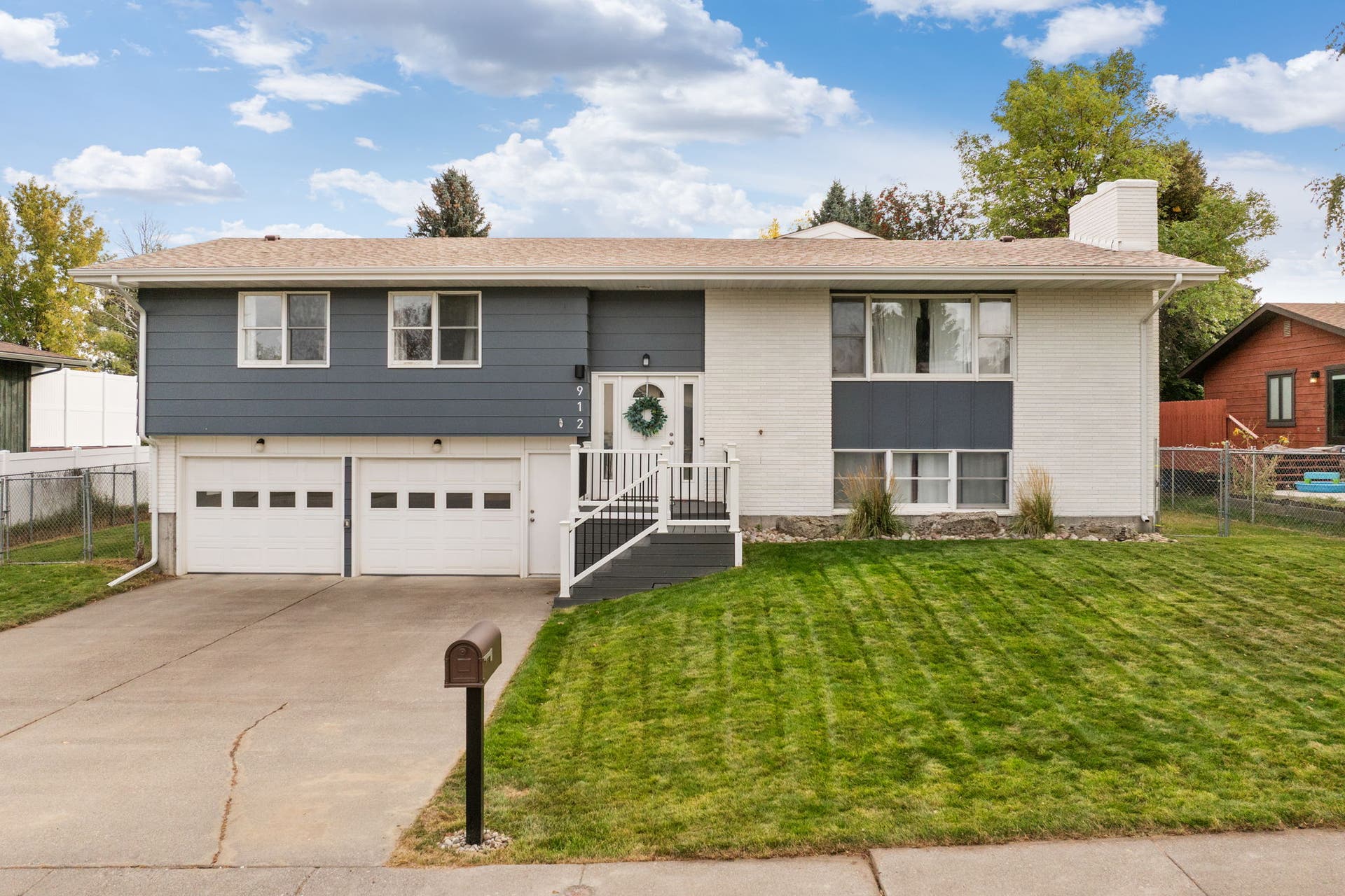 912 25th Avenue SW, Great Falls, MT 59404 Welcome home to 912 25th St. SW