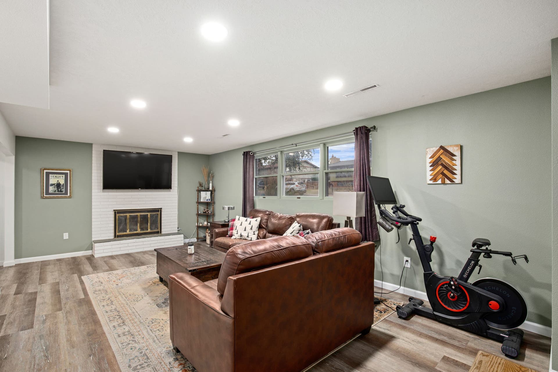 912 25th Avenue SW, Great Falls, MT 59404 Basement