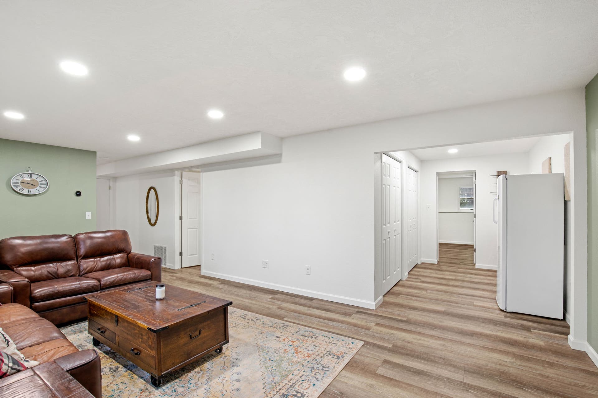 912 25th Avenue SW, Great Falls, MT 59404 Basement