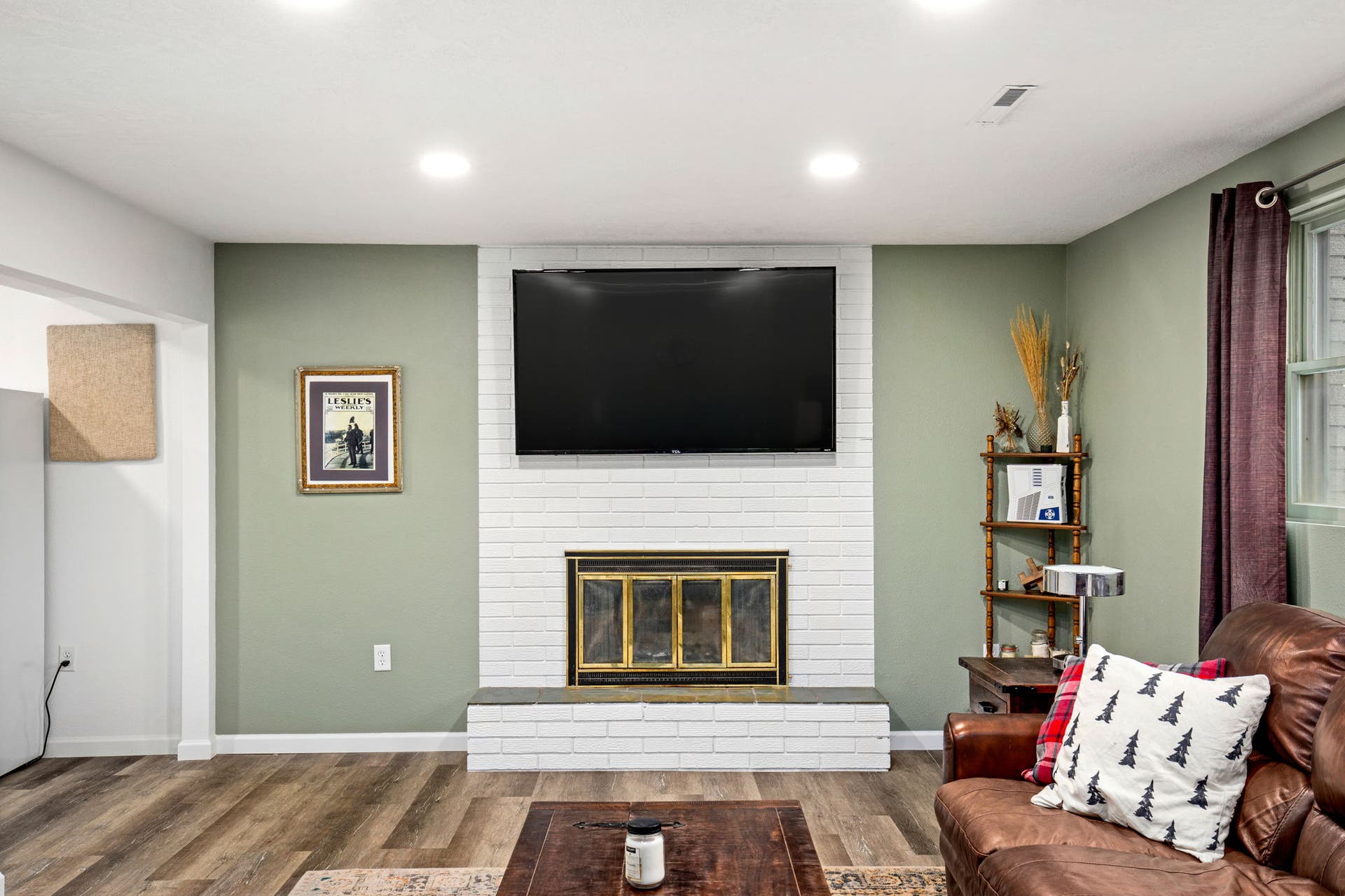 912 25th Avenue SW, Great Falls, MT 59404 Basement