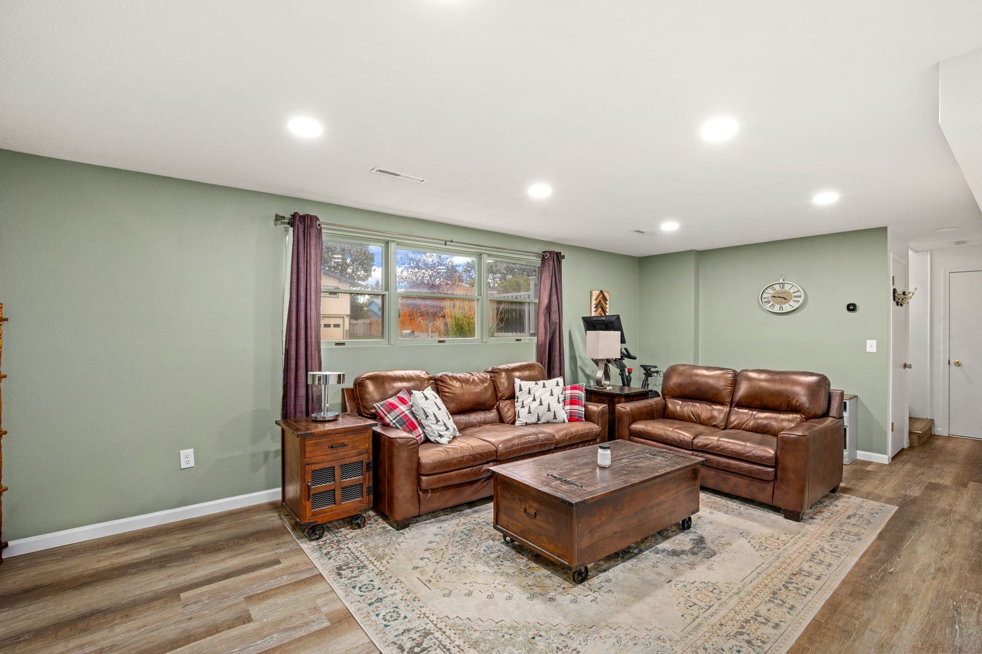 912 25th Avenue SW, Great Falls, MT 59404 Basement