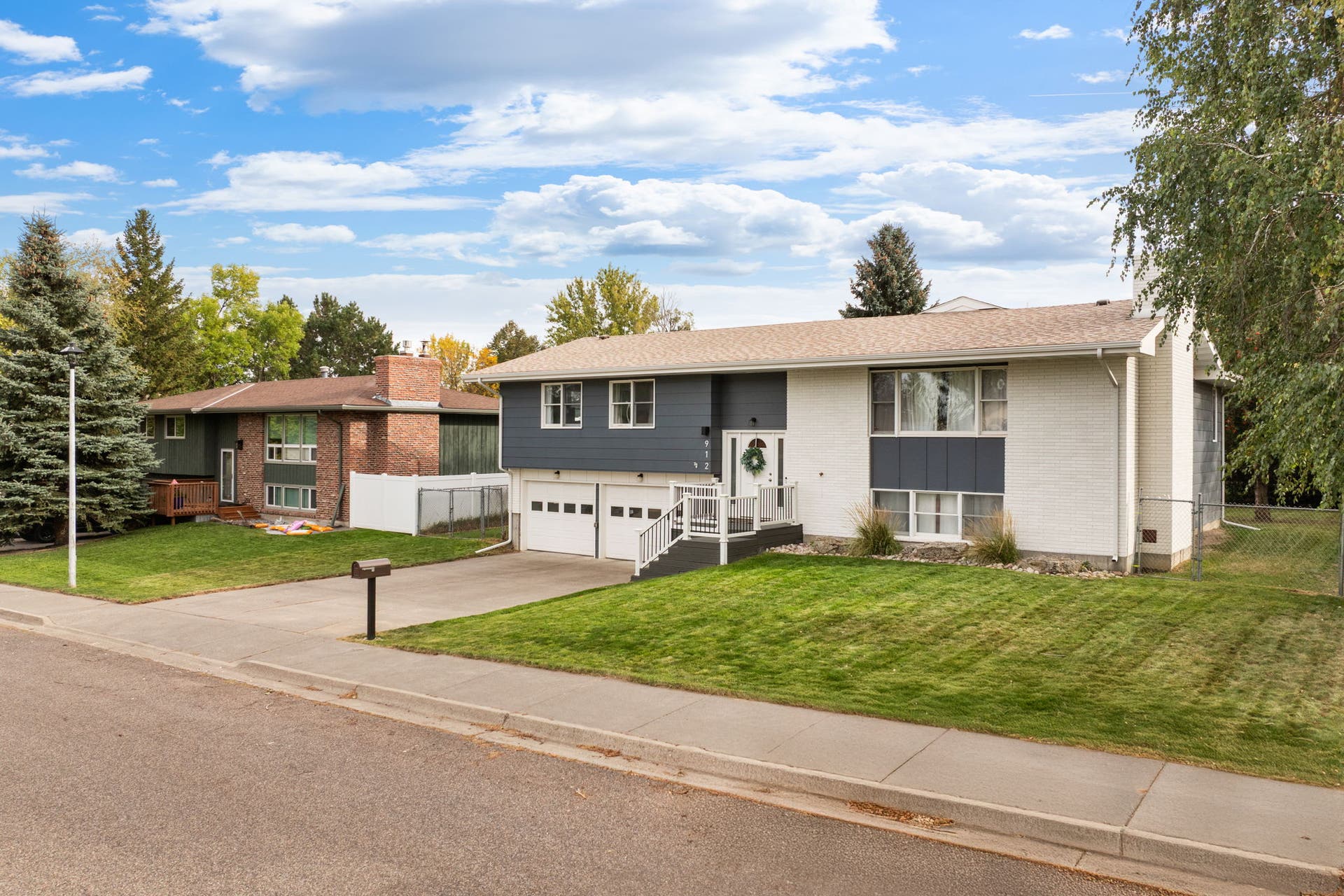 912 25th Avenue SW, Great Falls, MT 59404 912 25th Avenue SW, Great Falls, MT 59404