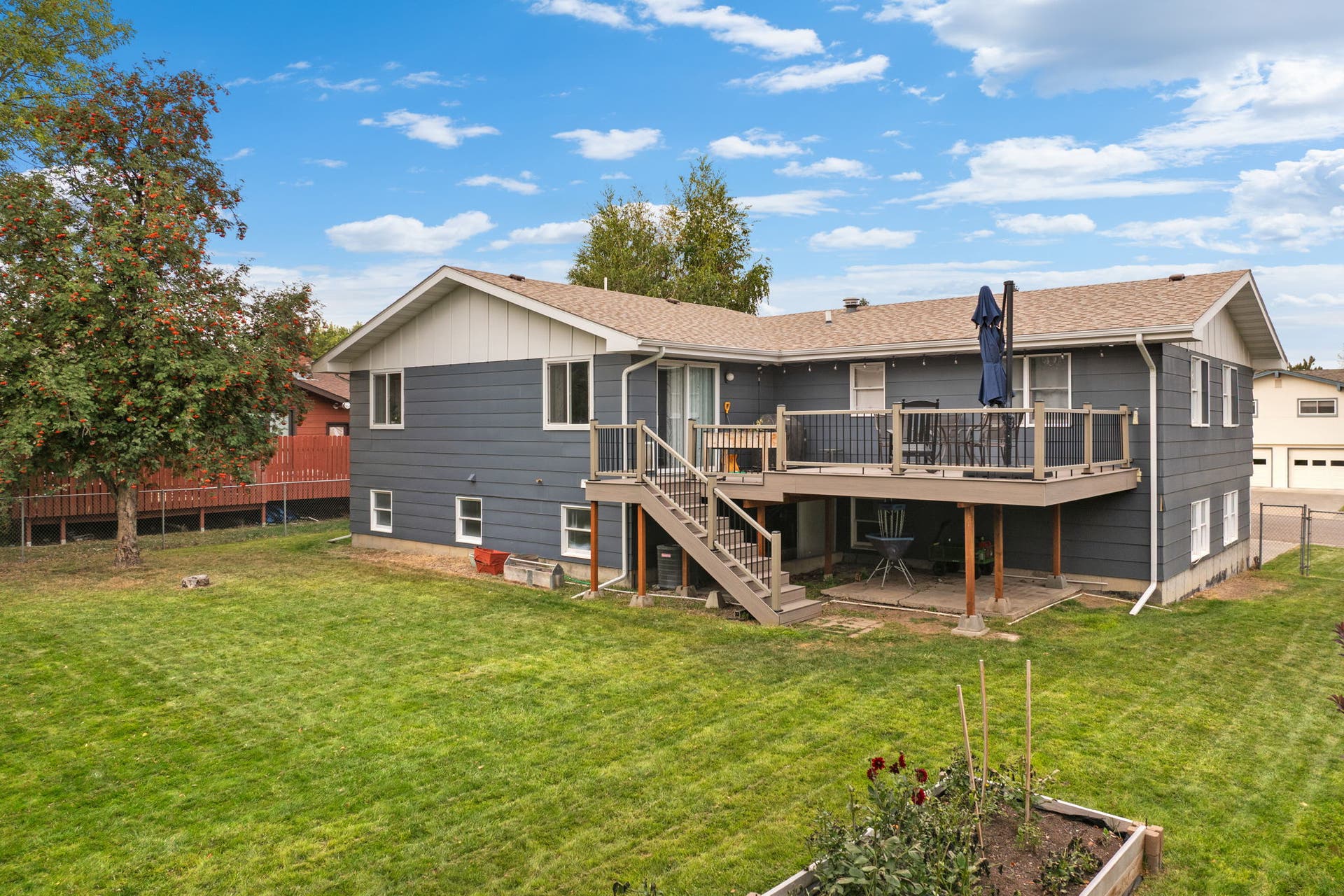 912 25th Avenue SW, Great Falls, MT 59404 912 25th Avenue SW, Great Falls, MT 59404