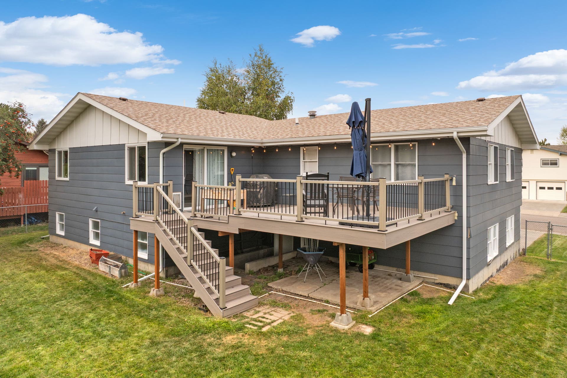 912 25th Avenue SW, Great Falls, MT 59404 912 25th Avenue SW, Great Falls, MT 59404