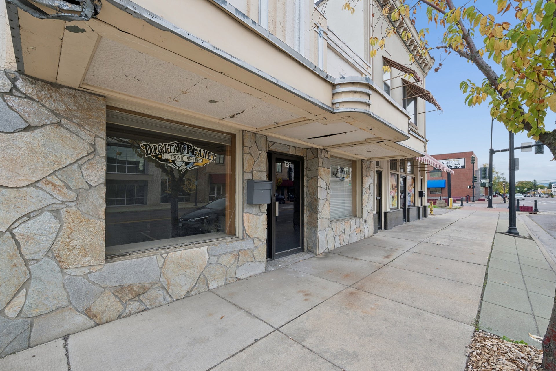 131 1st Avenue E, Kalispell, MT 59901 131 1st Avenue E, Kalispell, MT 59901