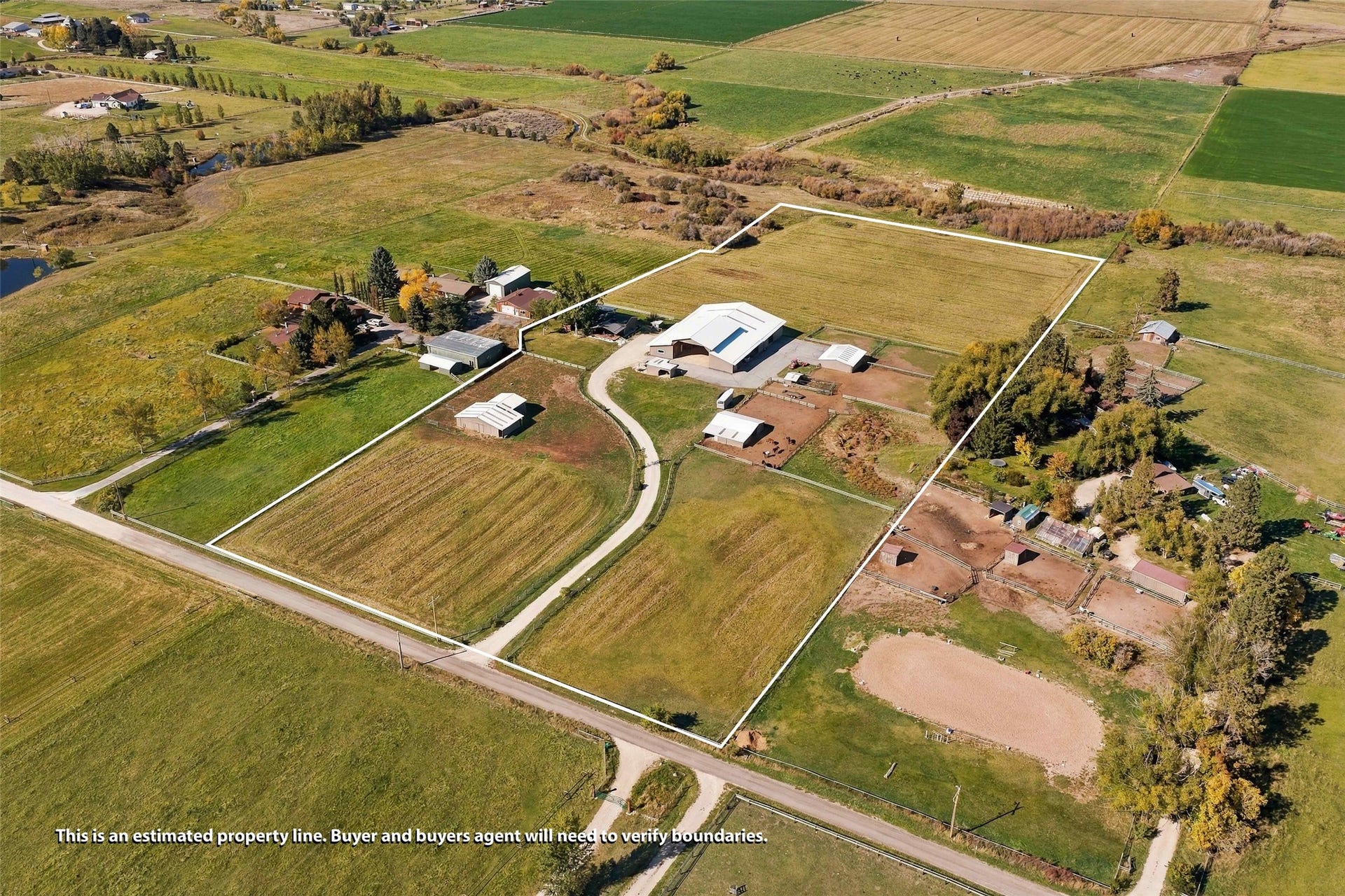794 Mason Lane, Corvallis, MT 59828 794 Mason Lane, Corvallis, MT 59828