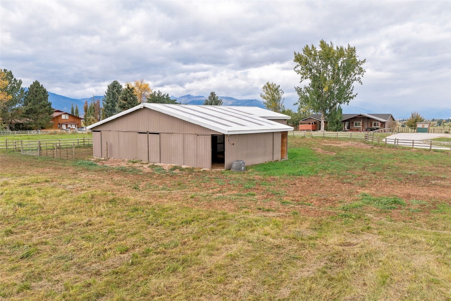 794 Mason Lane, Corvallis, MT 59828 794 Mason Lane, Corvallis, MT 59828