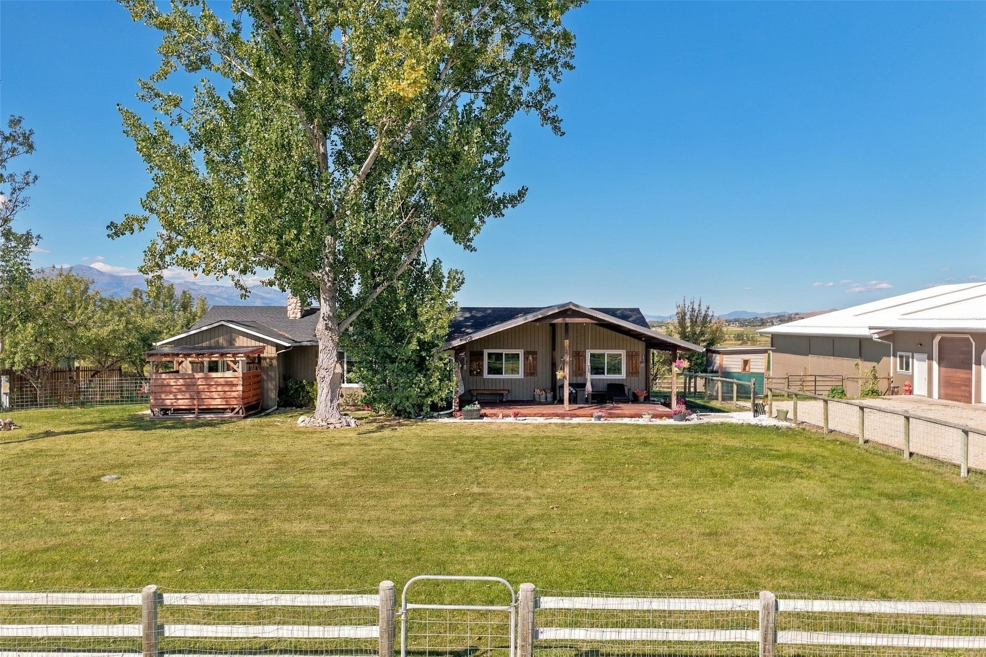 794 Mason Lane, Corvallis, MT 59828 794 Mason Lane, Corvallis, MT 59828