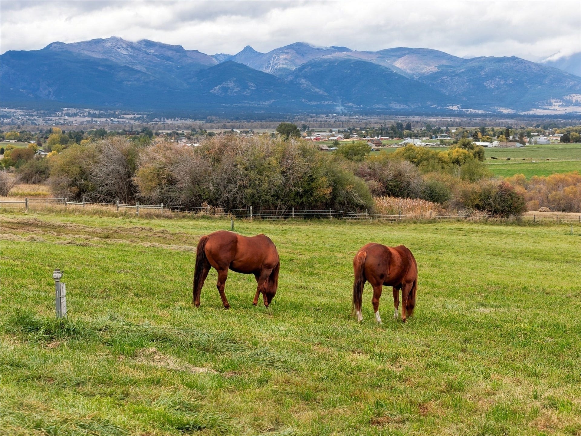 794 Mason Lane, Corvallis, MT 59828 794 Mason Lane, Corvallis, MT 59828