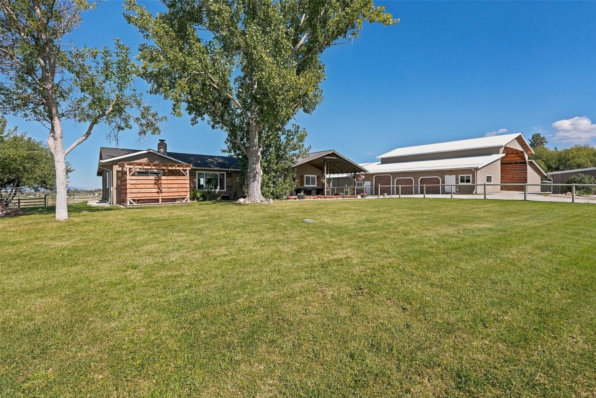 794 Mason Lane, Corvallis, MT 59828 794 Mason Lane, Corvallis, MT 59828