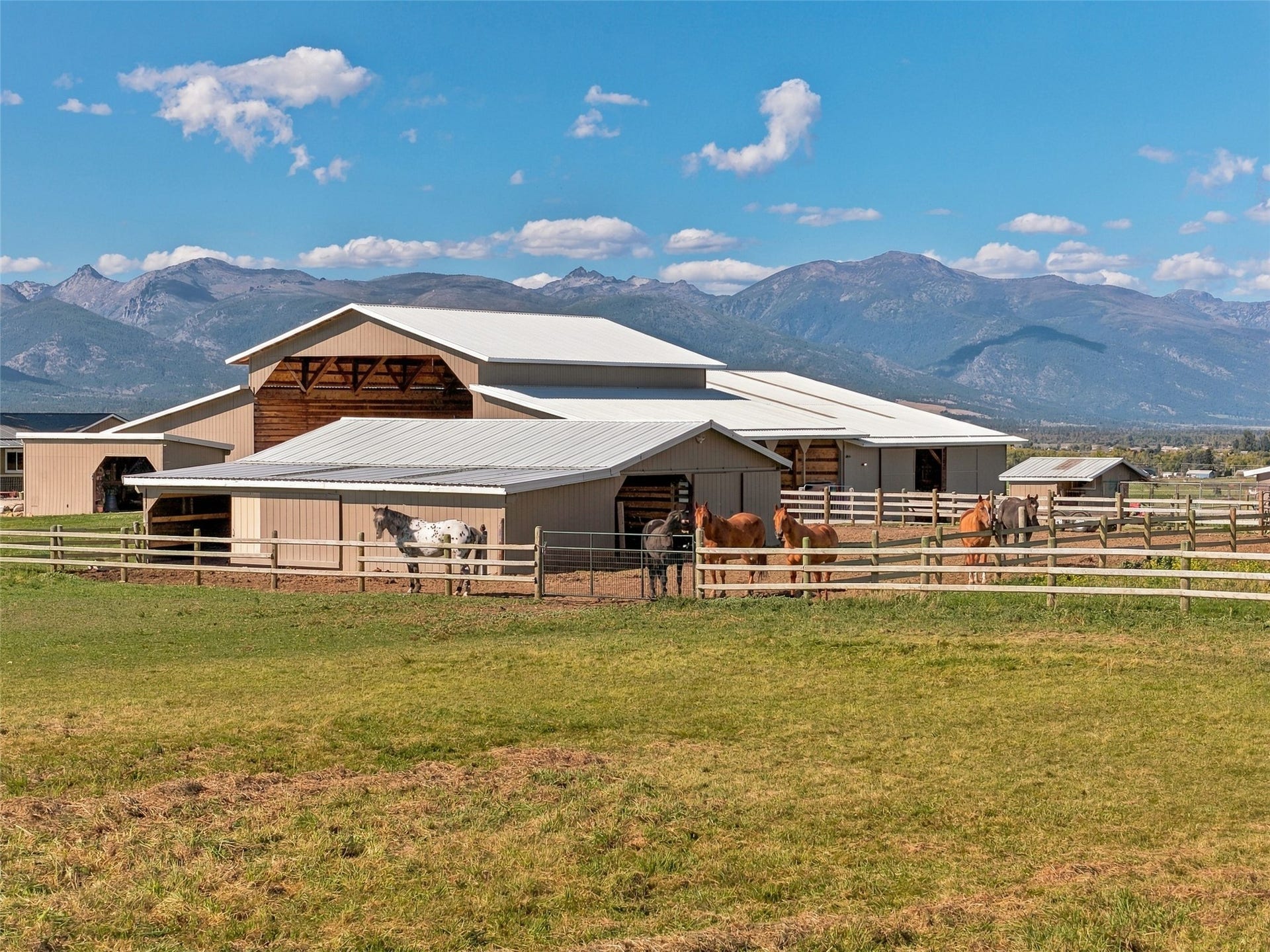 794 Mason Lane, Corvallis, MT 59828 794 Mason Lane, Corvallis, MT 59828