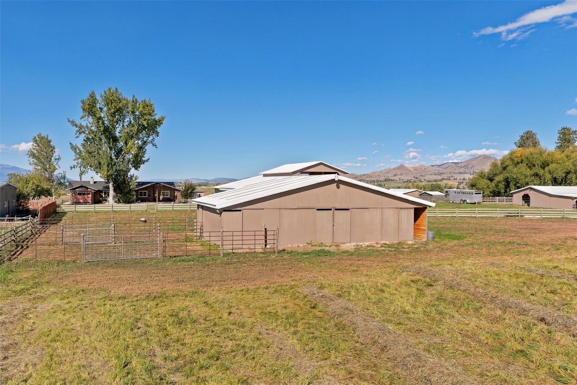 794 Mason Lane, Corvallis, MT 59828 794 Mason Lane, Corvallis, MT 59828