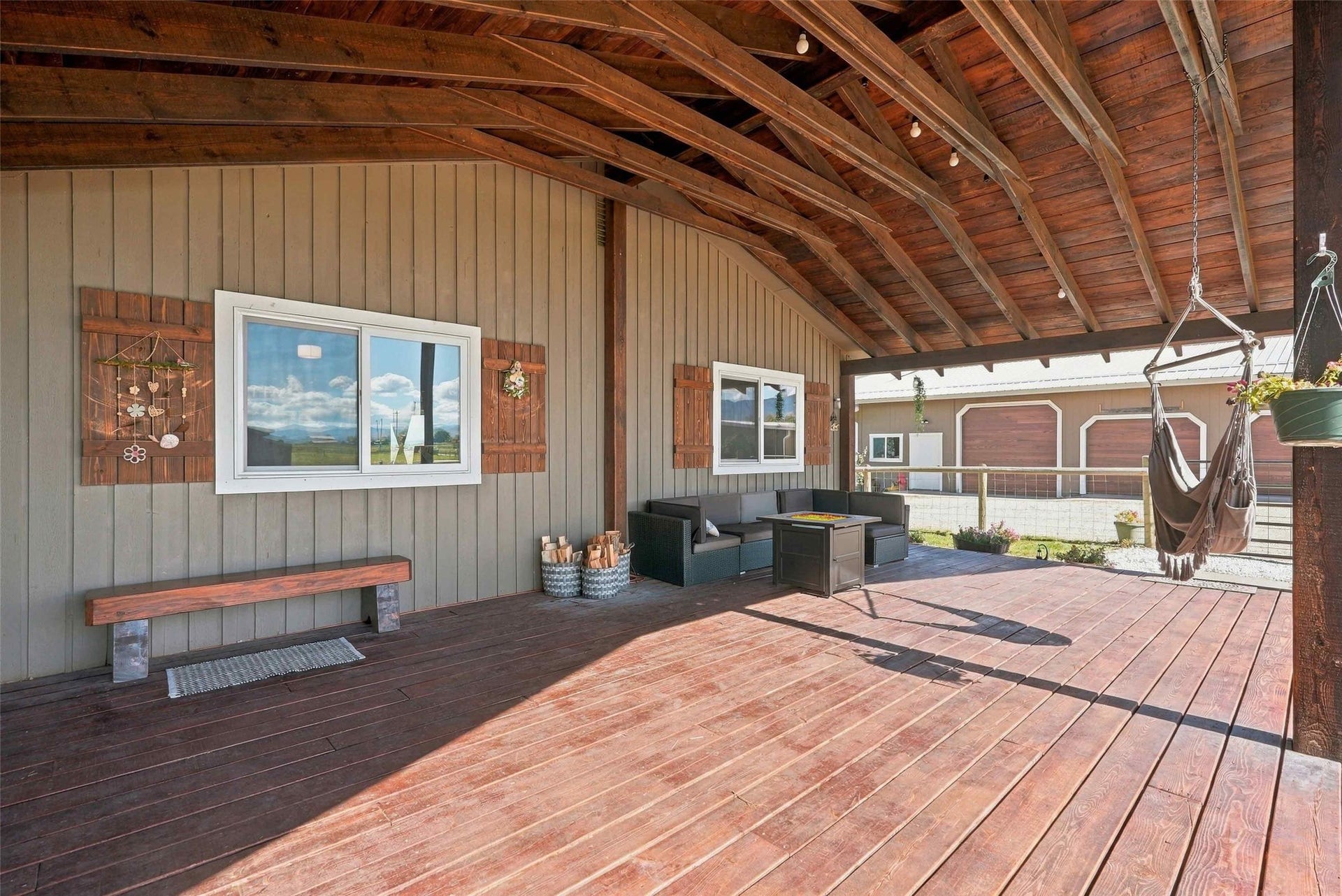 794 Mason Lane, Corvallis, MT 59828 794 Mason Lane, Corvallis, MT 59828