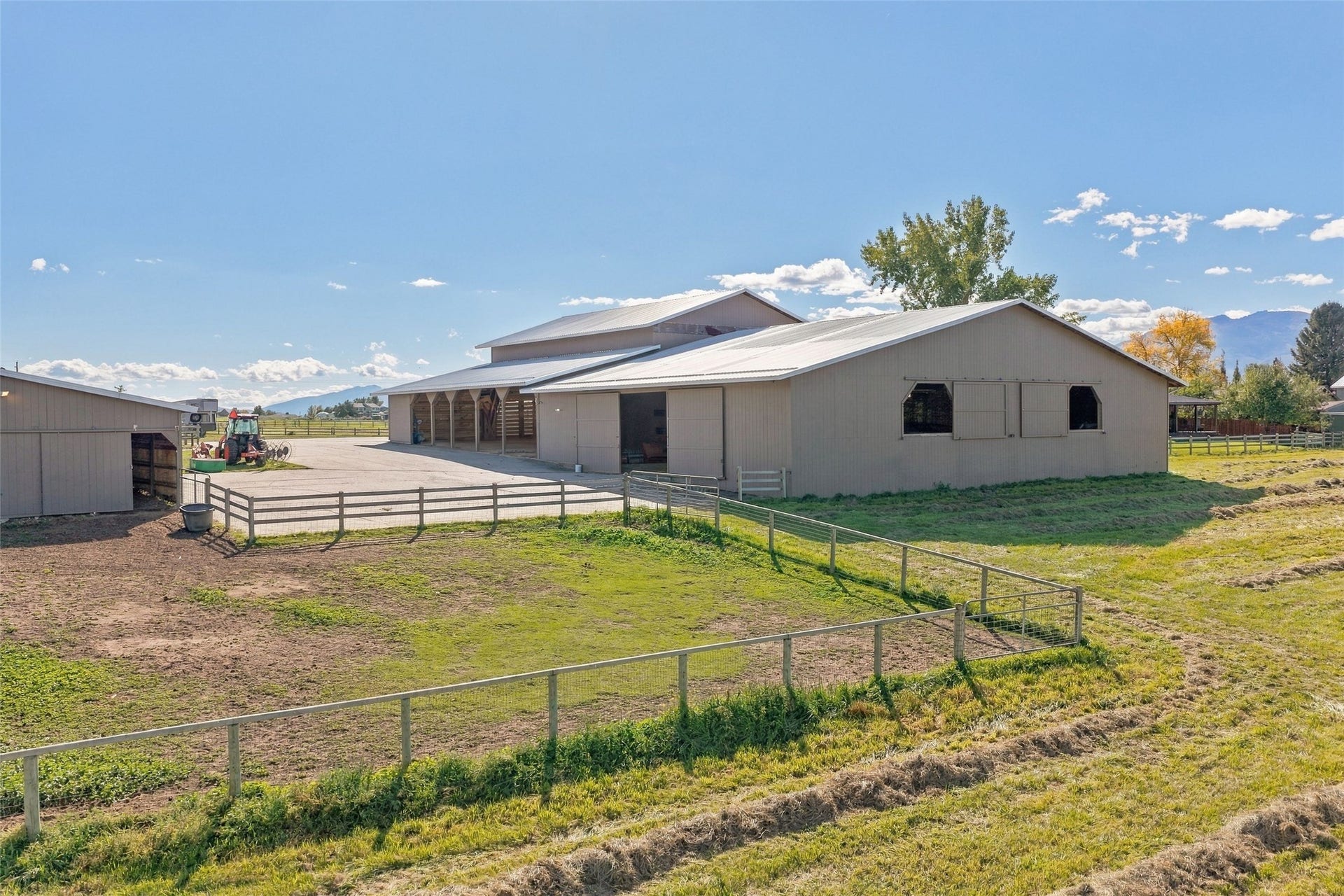 794 Mason Lane, Corvallis, MT 59828 794 Mason Lane, Corvallis, MT 59828