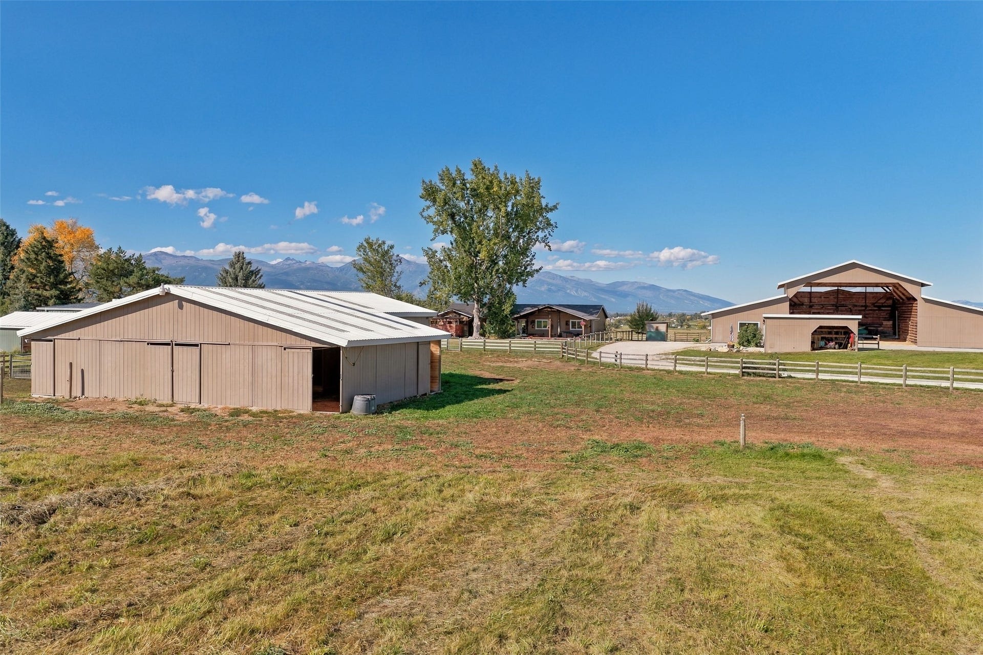 794 Mason Lane, Corvallis, MT 59828 794 Mason Lane, Corvallis, MT 59828