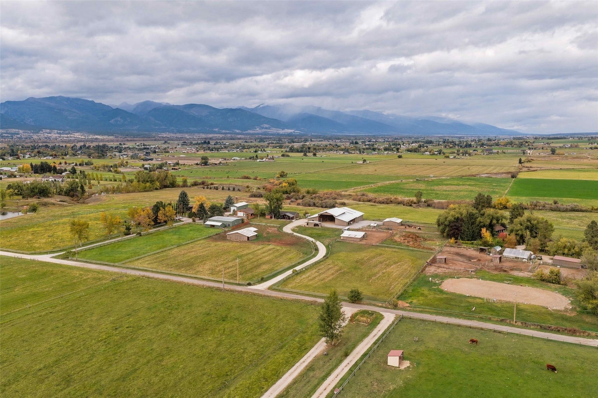 794 Mason Lane, Corvallis, MT 59828 794 Mason Lane, Corvallis, MT 59828