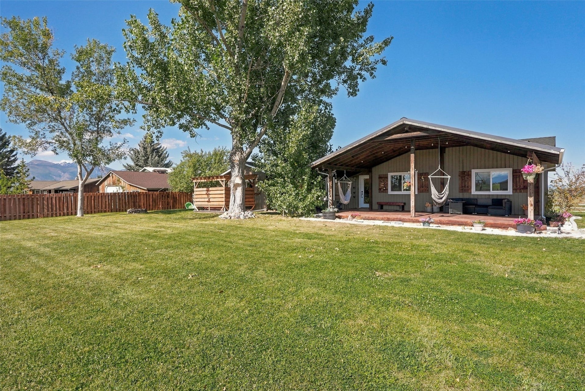 794 Mason Lane, Corvallis, MT 59828 794 Mason Lane, Corvallis, MT 59828