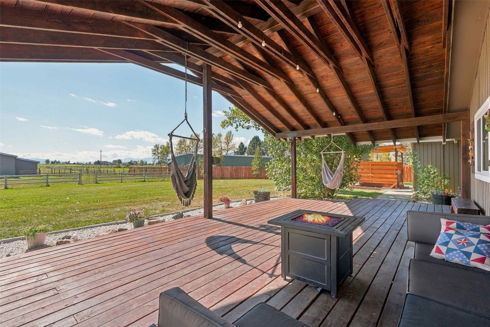 794 Mason Lane, Corvallis, MT 59828 794 Mason Lane, Corvallis, MT 59828