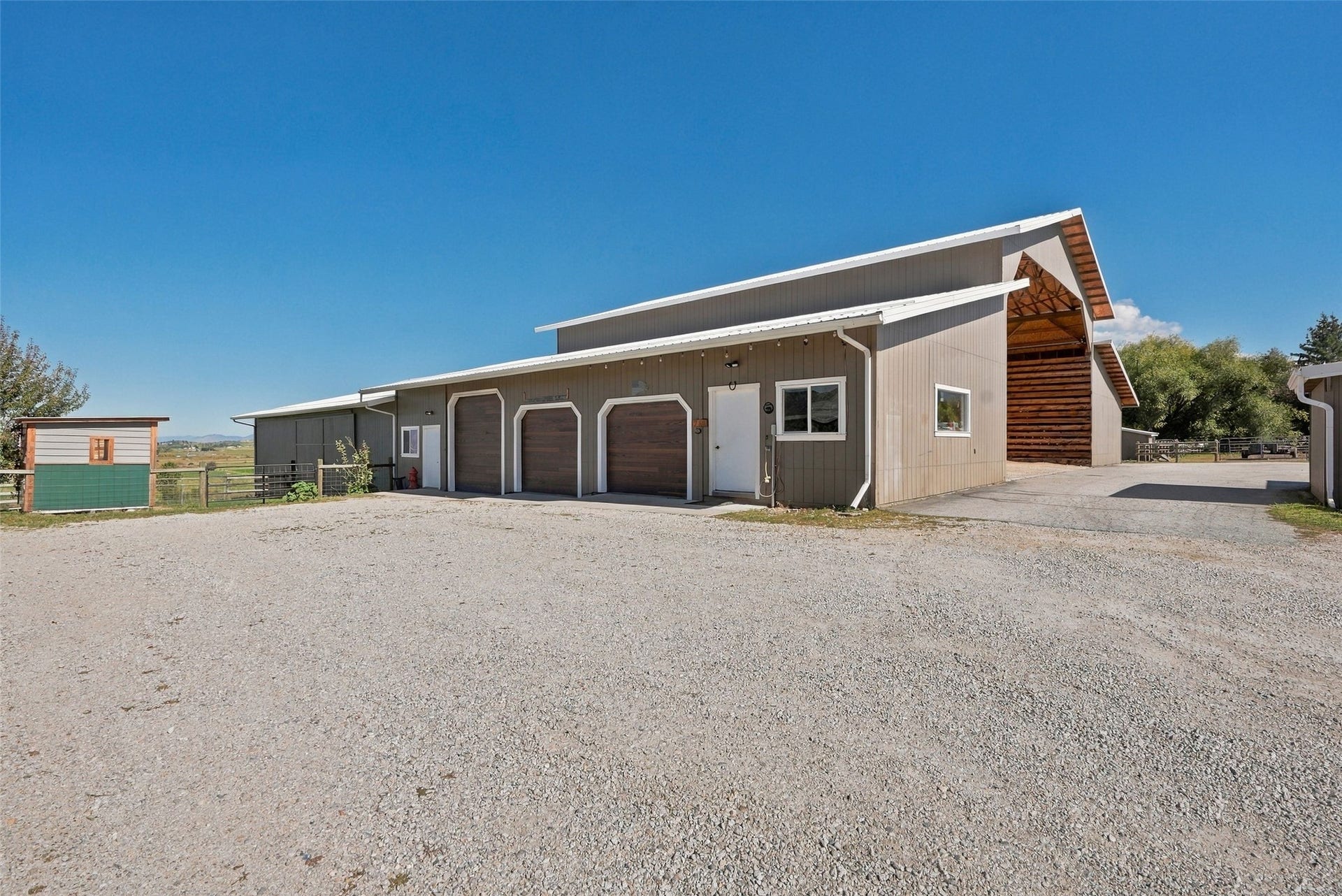 794 Mason Lane, Corvallis, MT 59828 794 Mason Lane, Corvallis, MT 59828