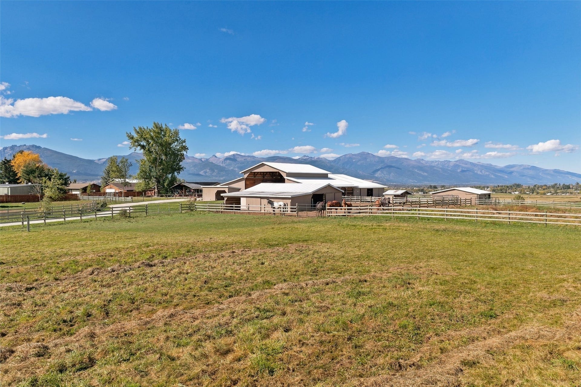 794 Mason Lane, Corvallis, MT 59828 794 Mason Lane, Corvallis, MT 59828