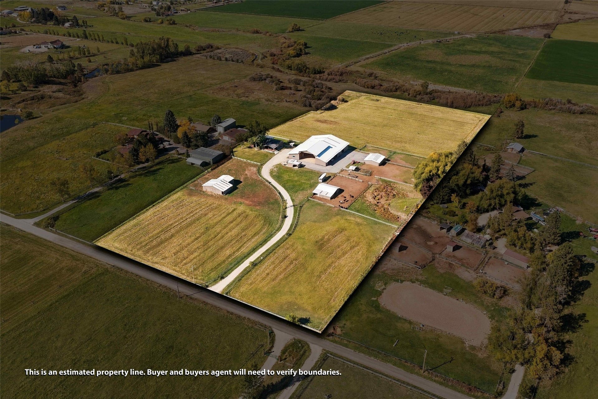 794 Mason Lane, Corvallis, MT 59828 794 Mason Lane, Corvallis, MT 59828