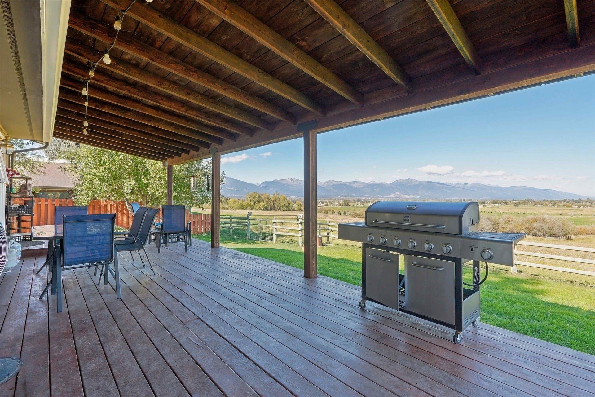 794 Mason Lane, Corvallis, MT 59828 794 Mason Lane, Corvallis, MT 59828