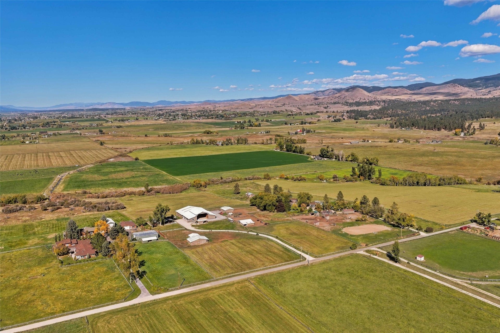 794 Mason Lane, Corvallis, MT 59828 794 Mason Lane, Corvallis, MT 59828