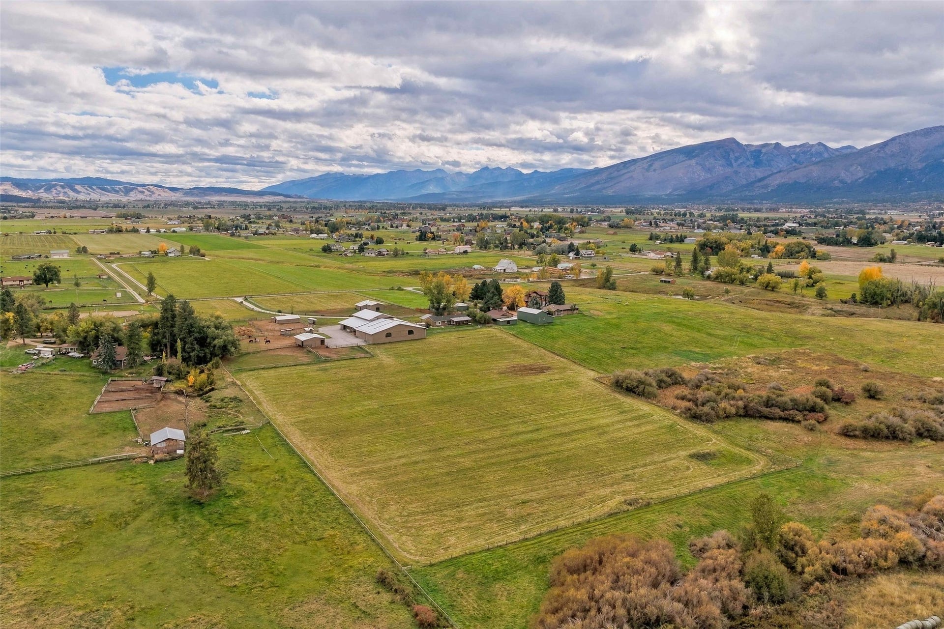 794 Mason Lane, Corvallis, MT 59828 794 Mason Lane, Corvallis, MT 59828