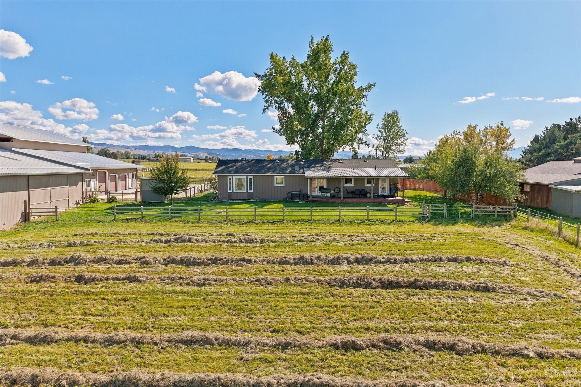 794 Mason Lane, Corvallis, MT 59828 794 Mason Lane, Corvallis, MT 59828