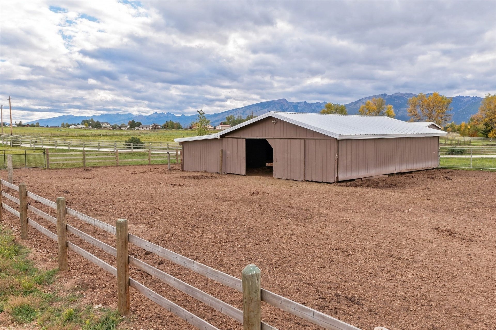 794 Mason Lane, Corvallis, MT 59828 794 Mason Lane, Corvallis, MT 59828