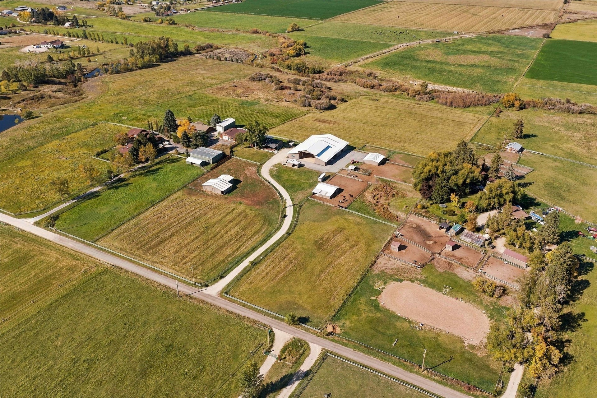 794 Mason Lane, Corvallis, MT 59828 794 Mason Lane, Corvallis, MT 59828