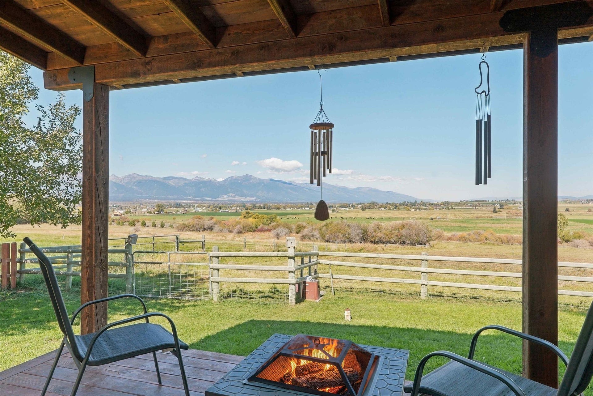 794 Mason Lane, Corvallis, MT 59828 794 Mason Lane, Corvallis, MT 59828