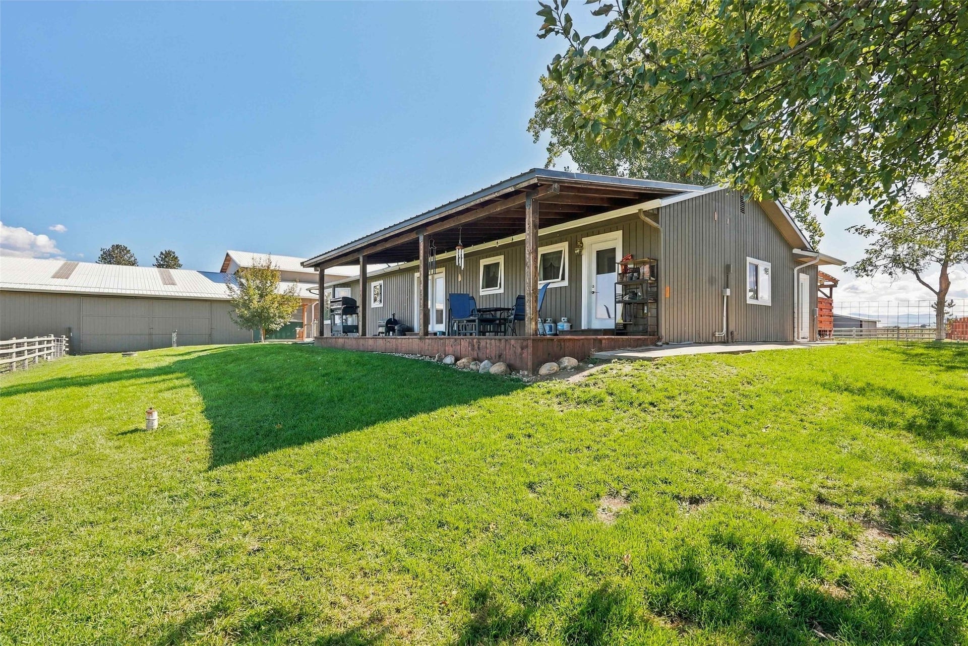 794 Mason Lane, Corvallis, MT 59828 794 Mason Lane, Corvallis, MT 59828
