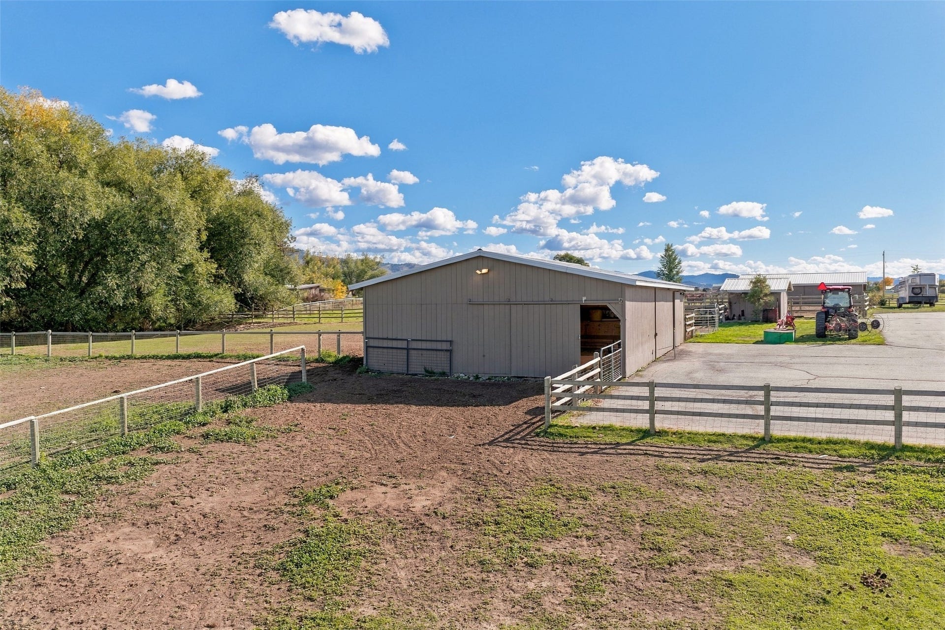 794 Mason Lane, Corvallis, MT 59828 794 Mason Lane, Corvallis, MT 59828