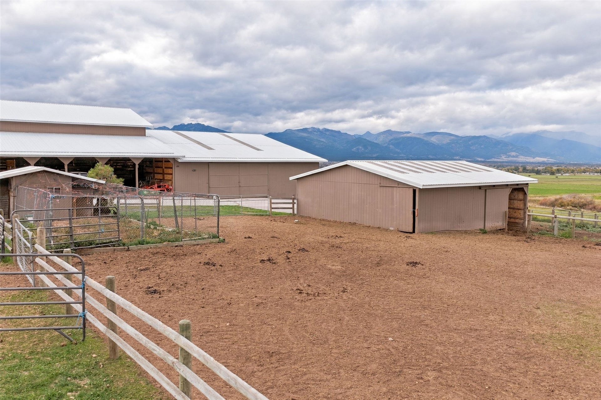 794 Mason Lane, Corvallis, MT 59828 794 Mason Lane, Corvallis, MT 59828