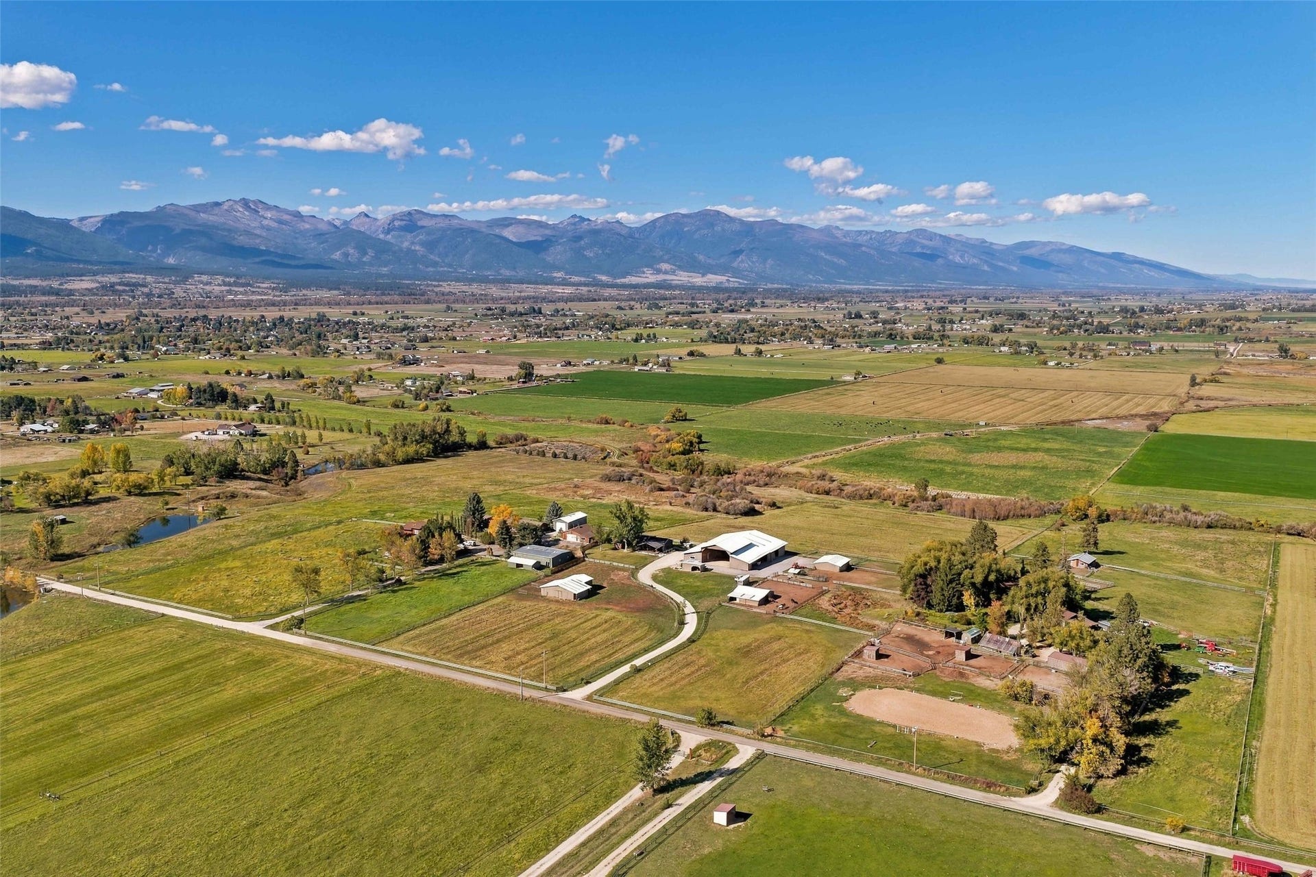 794 Mason Lane, Corvallis, MT 59828 794 Mason Lane, Corvallis, MT 59828
