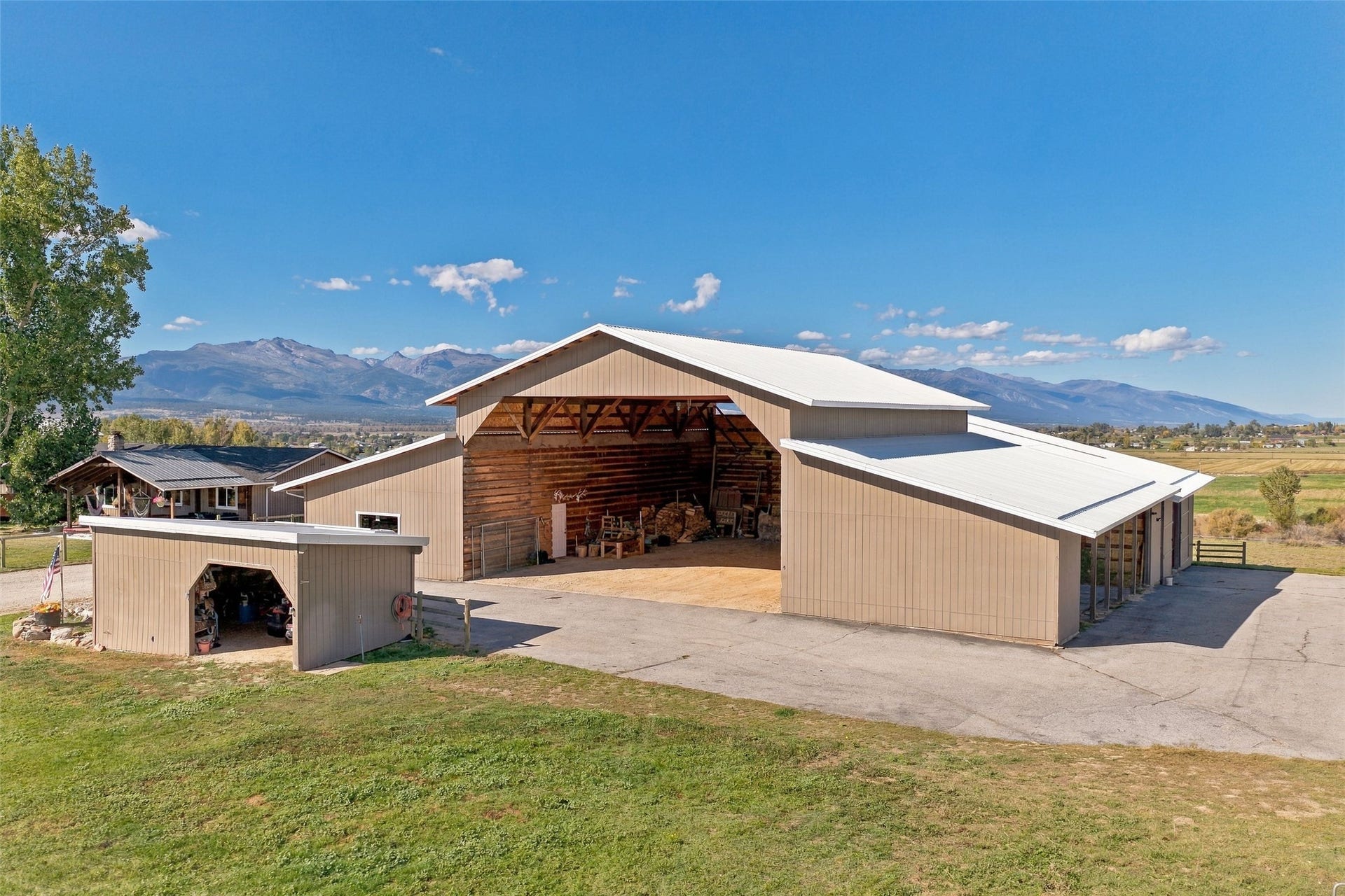794 Mason Lane, Corvallis, MT 59828 794 Mason Lane, Corvallis, MT 59828