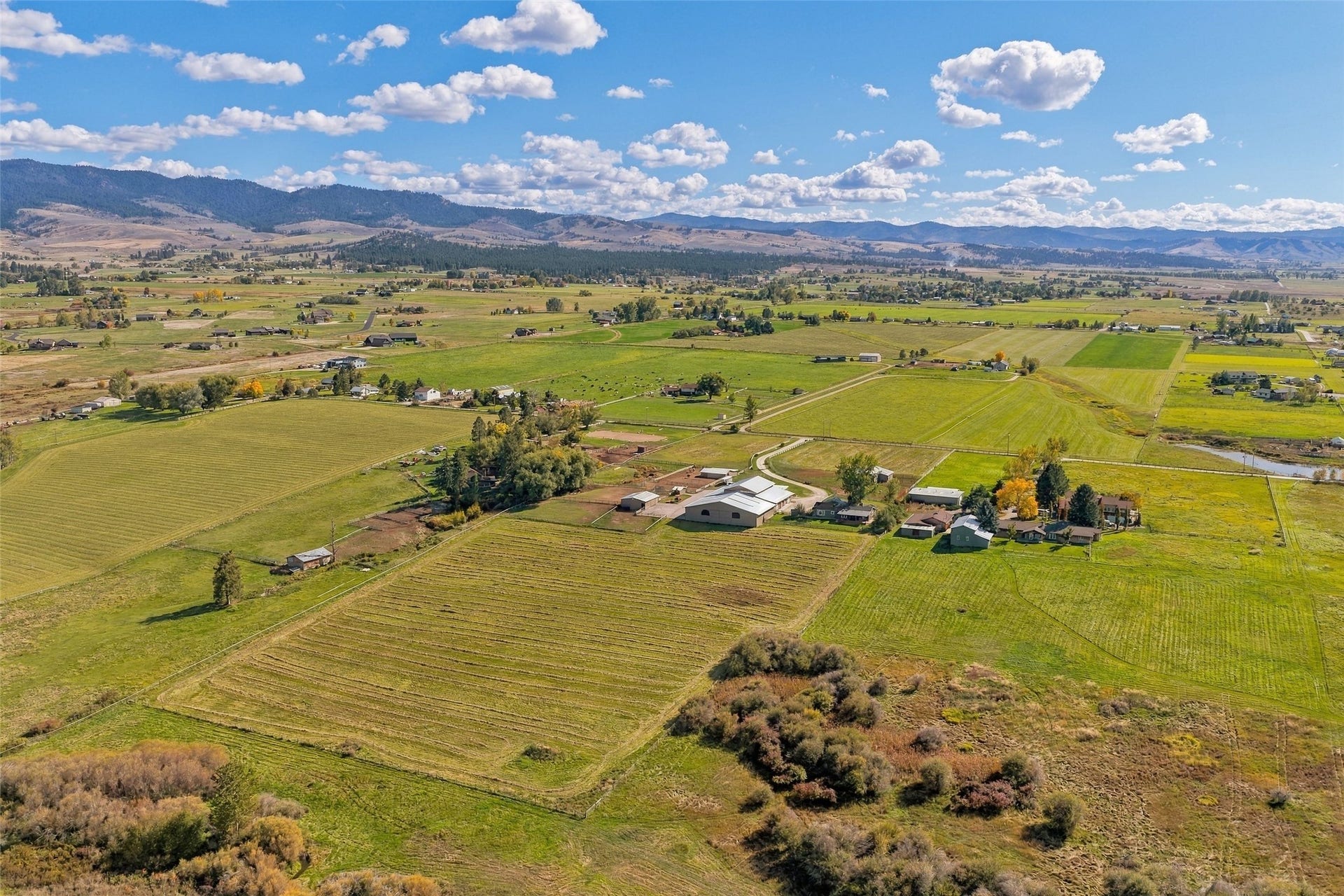 794 Mason Lane, Corvallis, MT 59828 794 Mason Lane, Corvallis, MT 59828
