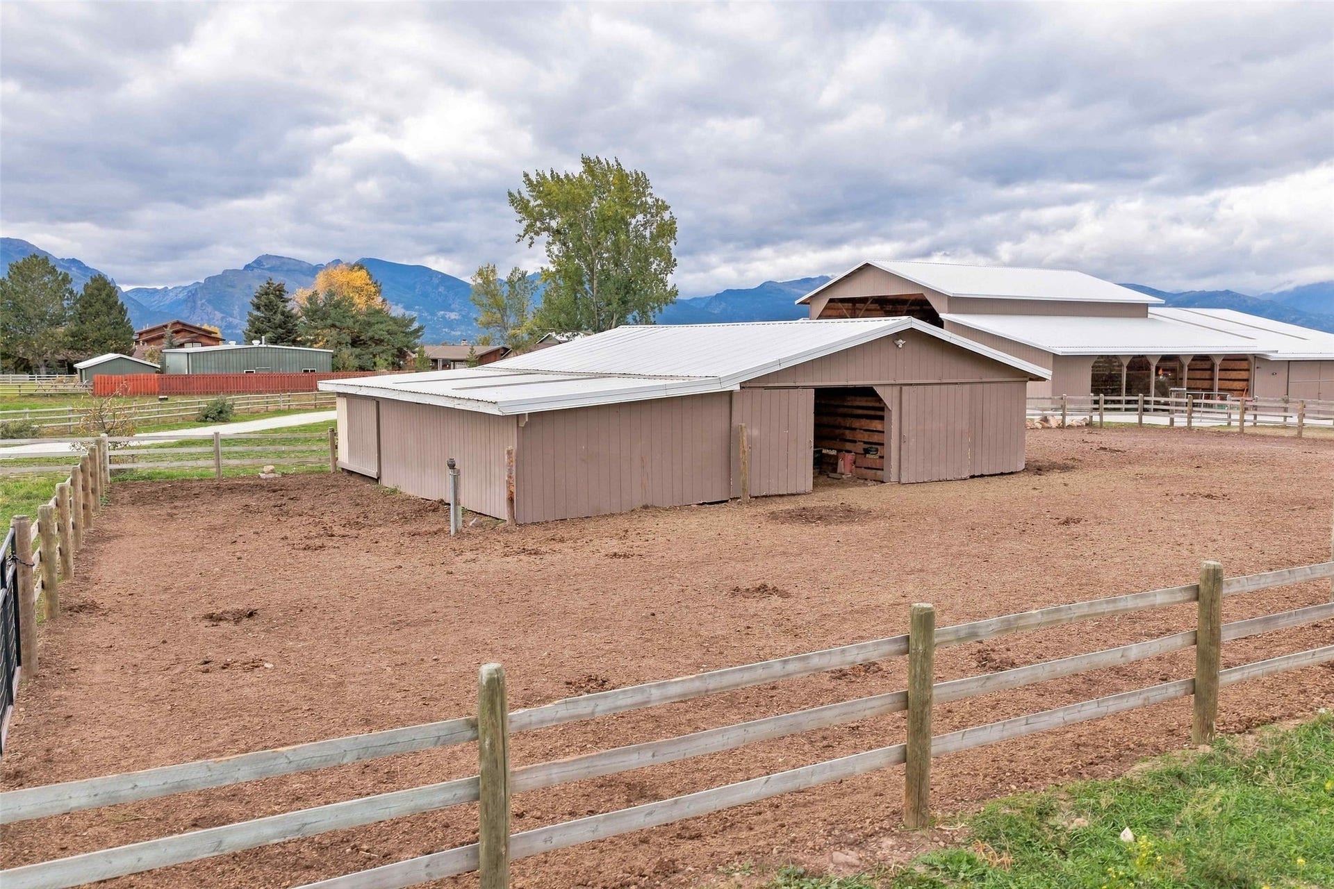 794 Mason Lane, Corvallis, MT 59828 794 Mason Lane, Corvallis, MT 59828