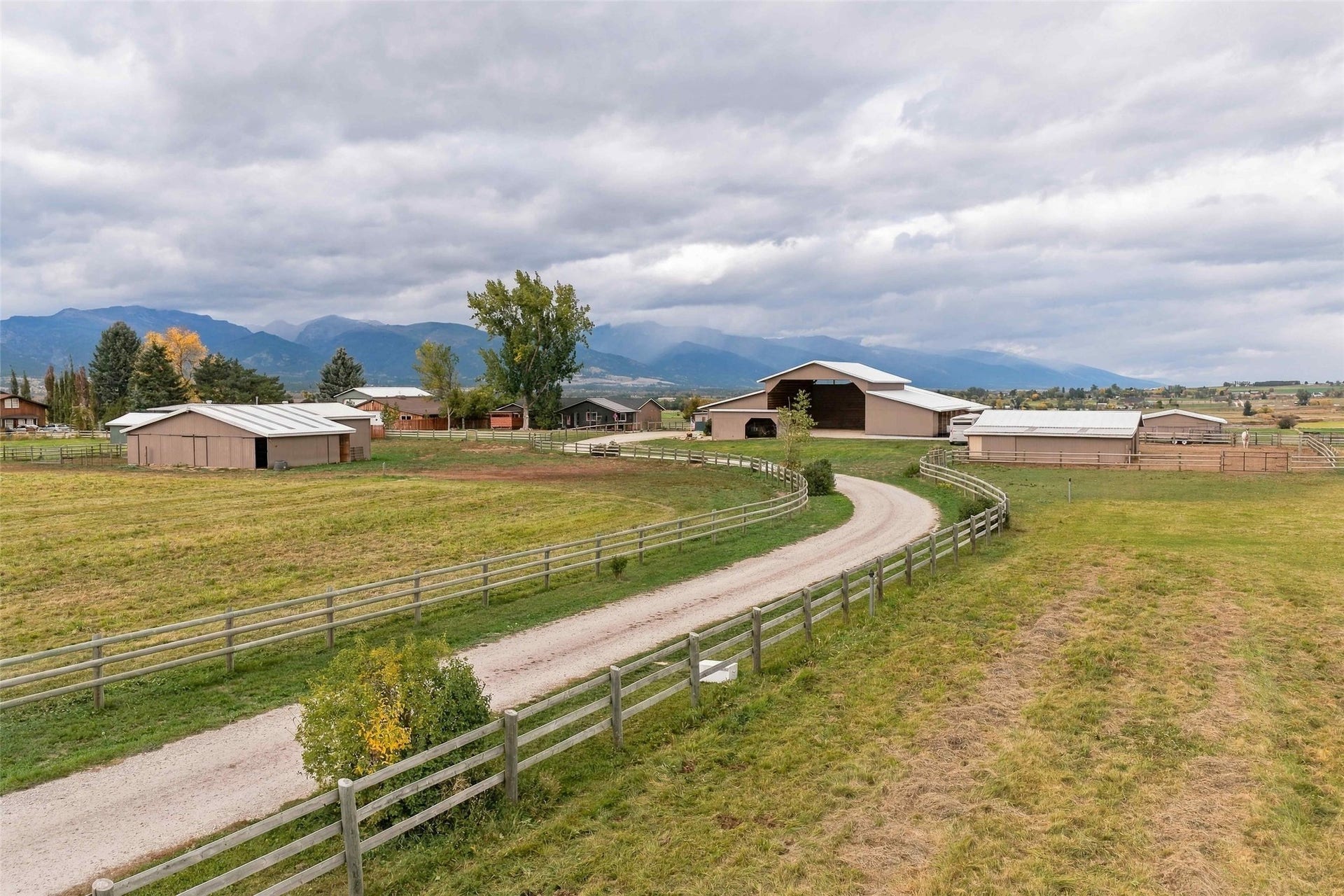 794 Mason Lane, Corvallis, MT 59828 794 Mason Lane, Corvallis, MT 59828