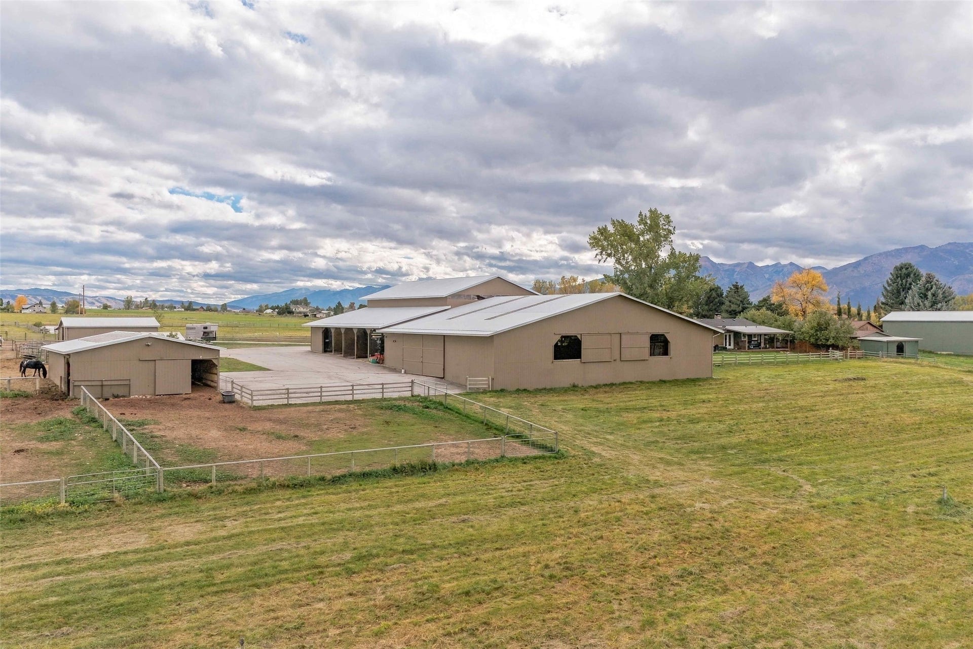 794 Mason Lane, Corvallis, MT 59828 794 Mason Lane, Corvallis, MT 59828
